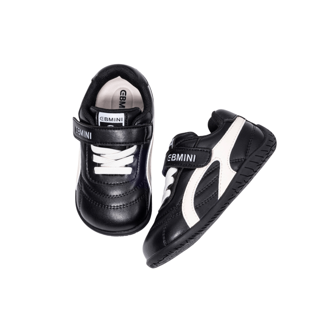 EBMINI® METY - Ultraleichte Barfußschuhe für Kinder - Ebmini® - Kinder Barfußschuhe - 