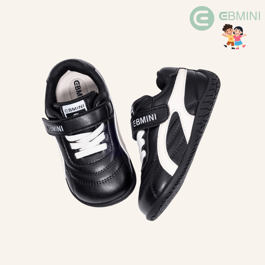 EBMINI® METY - Ultraleichte Barfußschuhe für Kinder - Ebmini® - Kinder Barfußschuhe - 