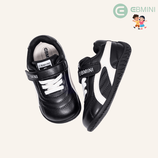 EBMINI® METY - Ultraleichte Barfußschuhe für Kinder - Ebmini® - Kinder Barfußschuhe - 