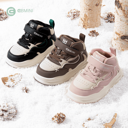 EBMINI® MIK - Ultraleichte Barfußschuhe für Kinder - Ebmini® - Kinder Barfußschuhe - 