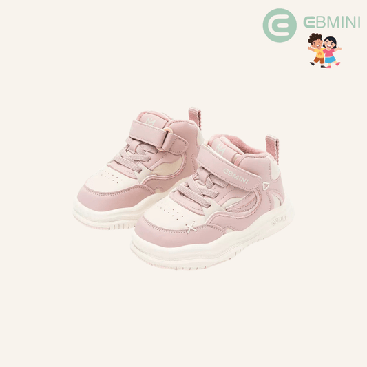 EBMINI® MIK - Ultraleichte Barfußschuhe für Kinder - Ebmini® - Kinder Barfußschuhe - 