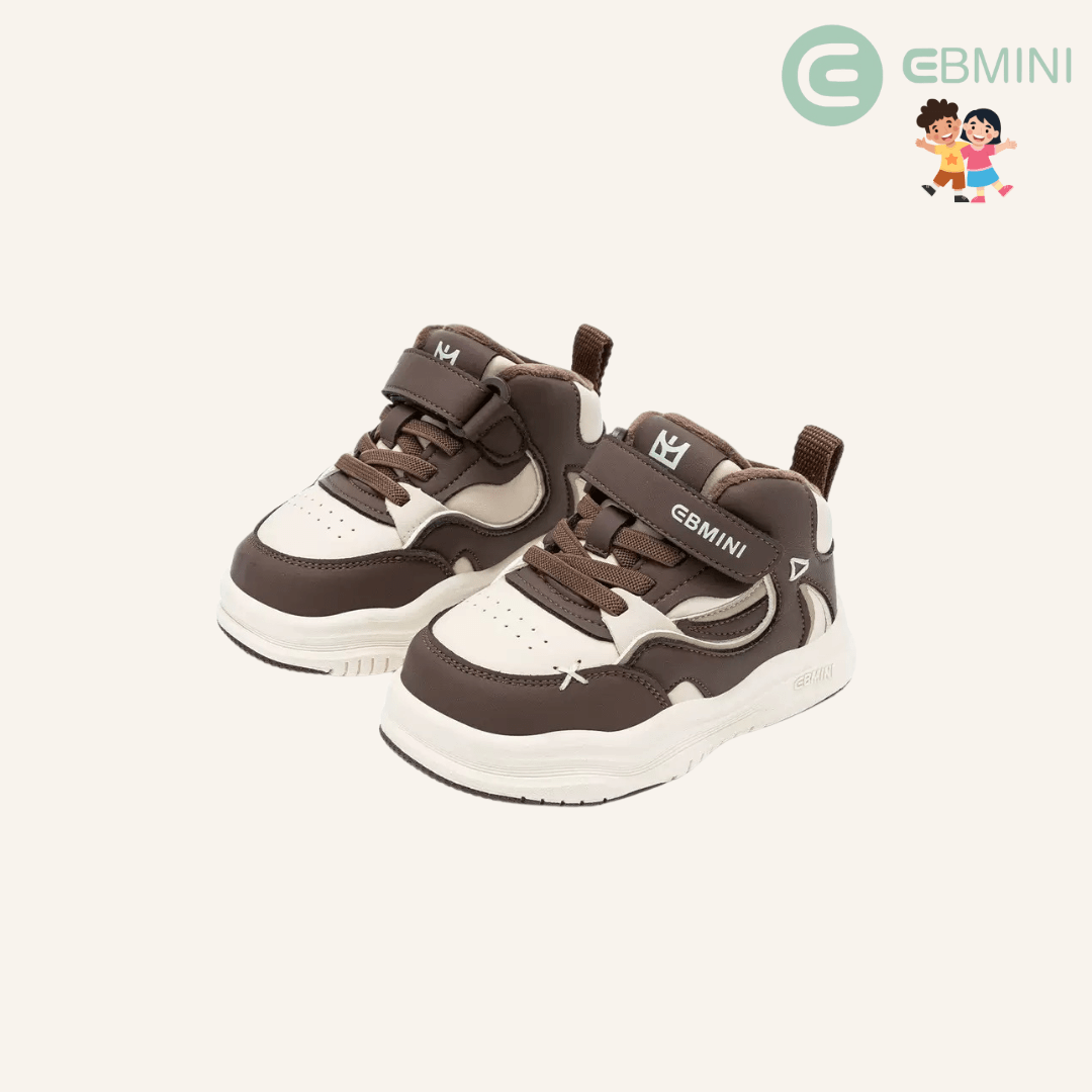 EBMINI® MIK - Ultraleichte Barfußschuhe für Kinder - Ebmini® - Kinder Barfußschuhe - 