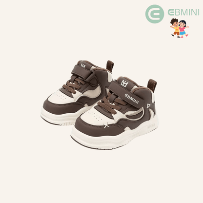 EBMINI® MIK - Ultraleichte Barfußschuhe für Kinder - Ebmini® - Kinder Barfußschuhe - 