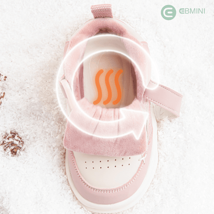 EBMINI® MIK - Ultraleichte Barfußschuhe für Kinder - Ebmini® - Kinder Barfußschuhe - 