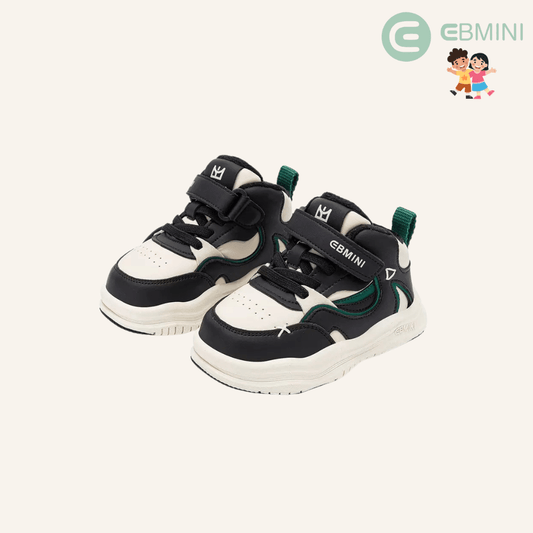 EBMINI® MIK - Ultraleichte Barfußschuhe für Kinder - Ebmini® - Kinder Barfußschuhe - 