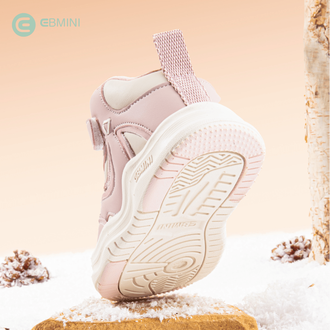 EBMINI® MIK - Ultraleichte Barfußschuhe für Kinder - Ebmini® - Kinder Barfußschuhe - 