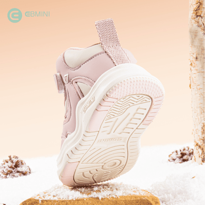 EBMINI® MIK - Ultraleichte Barfußschuhe für Kinder - Ebmini® - Kinder Barfußschuhe - 