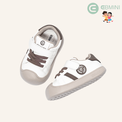 EBMINI® MILLY - Ultraleichte Sneaker Barfußschuhe für Kinder - Ebmini® - Kinder Barfußschuhe - 