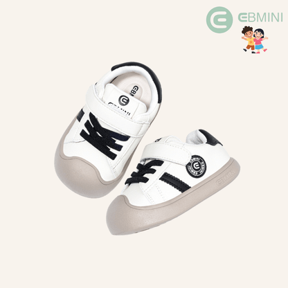 EBMINI® MILLY - Ultraleichte Sneaker Barfußschuhe für Kinder - Ebmini® - Kinder Barfußschuhe - 
