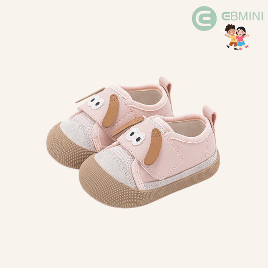 EBMINI® MIMI - Ultraleichte Barfußsandalen für Kinder - Ebmini® - Kinder Barfußschuhe - 