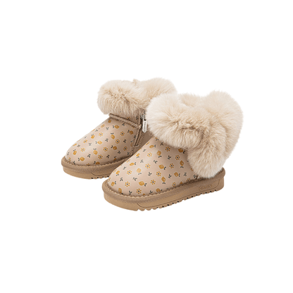 EBMINI® MOMI - Ultraleichte Stiefel für Kinder - Ebmini® - Kinder Barfußschuhe - 209913016559 - 