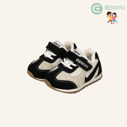 EBMINI® NAT - Ultraleichte Sneaker Barfußschuhe für Kinder - Ebmini® - Kinder Barfußschuhe - 
