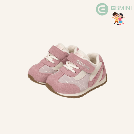 EBMINI® NAT - Ultraleichte Sneaker Barfußschuhe für Kinder - Ebmini® - Kinder Barfußschuhe - 