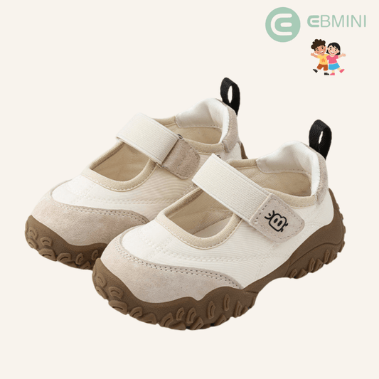 EBMINI® NEMO – Ultraleichte Barfußschuhe für Kinder - Ebmini® - 