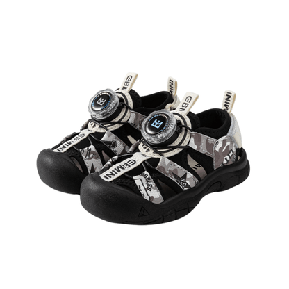 EBMINI® NEO - Ultraleichte Barfußsandalen für Kinder - Ebmini® - Kinder Barfußschuhe - 209913022885 - 