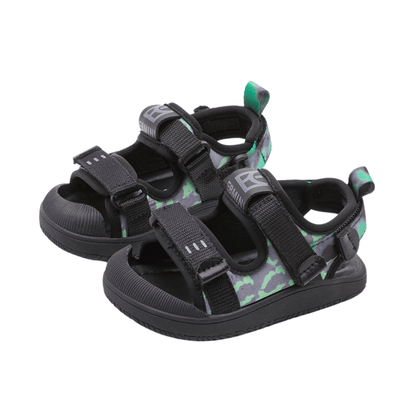 EBMINI® NIKI - Ultraleichte Barfußsandalen für Kinder - Kinder Barfußschuhe - RZZ58619-