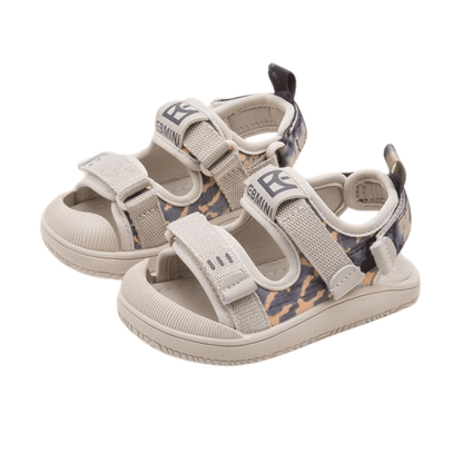 EBMINI® NIKI - Ultraleichte Barfußsandalen für Kinder - Kinder Barfußschuhe - RZZ58619-