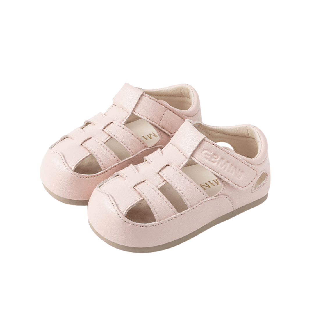 EBMINI® NINI - Ultraleichte Barfußsandalen für Kinder - Ebmini® - Kinder Barfußschuhe - 209913023297 - 