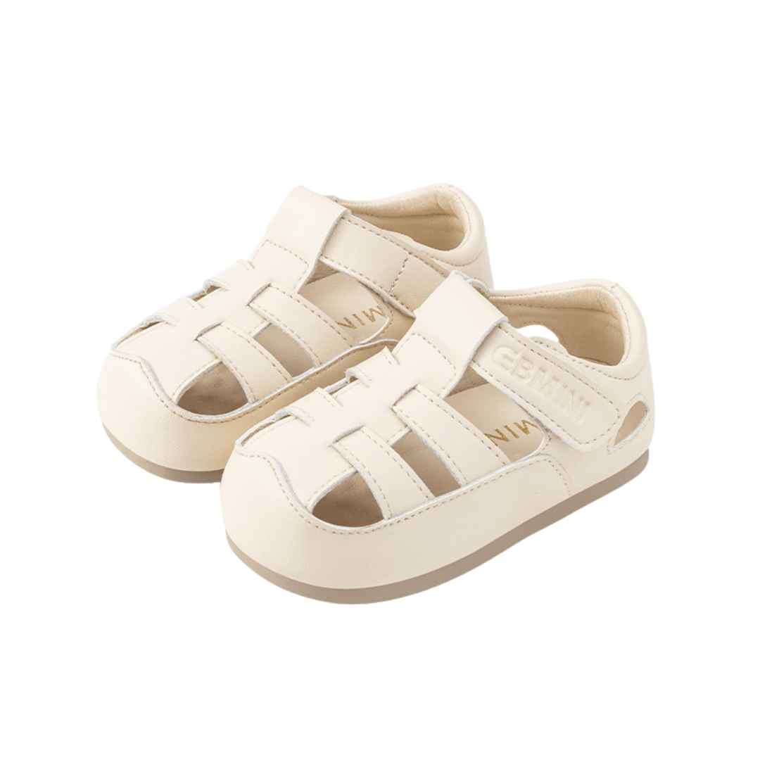 EBMINI® NINI - Ultraleichte Barfußsandalen für Kinder - Ebmini® - Kinder Barfußschuhe - 209913023297 - 