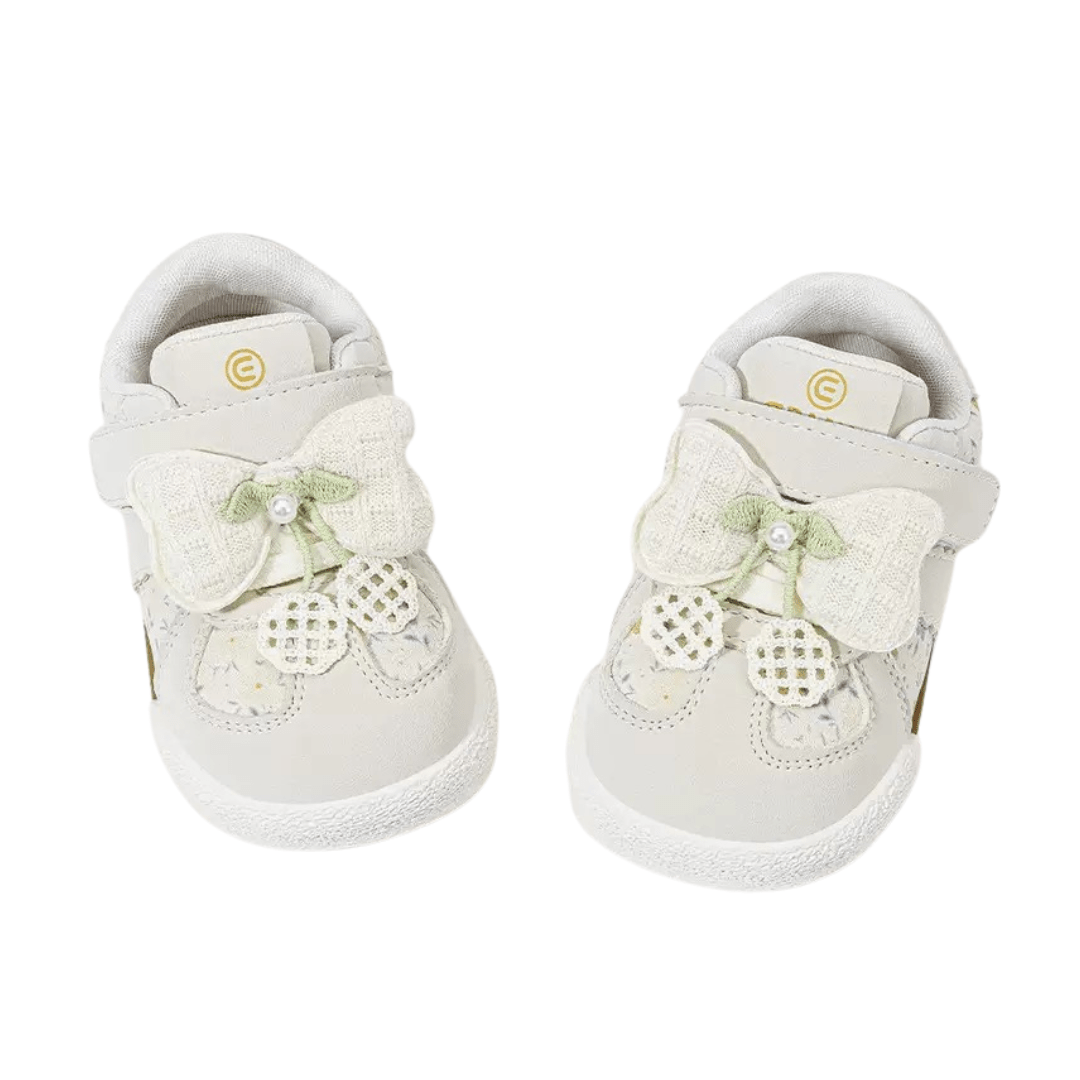 EBMINI® NOI - Kinder Barfußschuhe Sneaker - Ebmini® - Kinder Barfußschuhe - 
