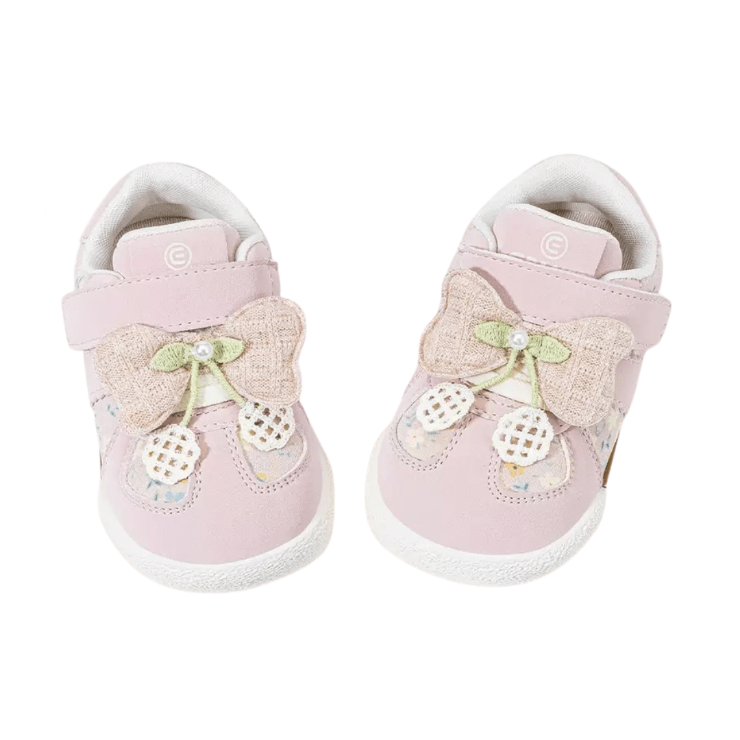EBMINI® NOI - Kinder Barfußschuhe Sneaker - Ebmini® - Kinder Barfußschuhe - 
