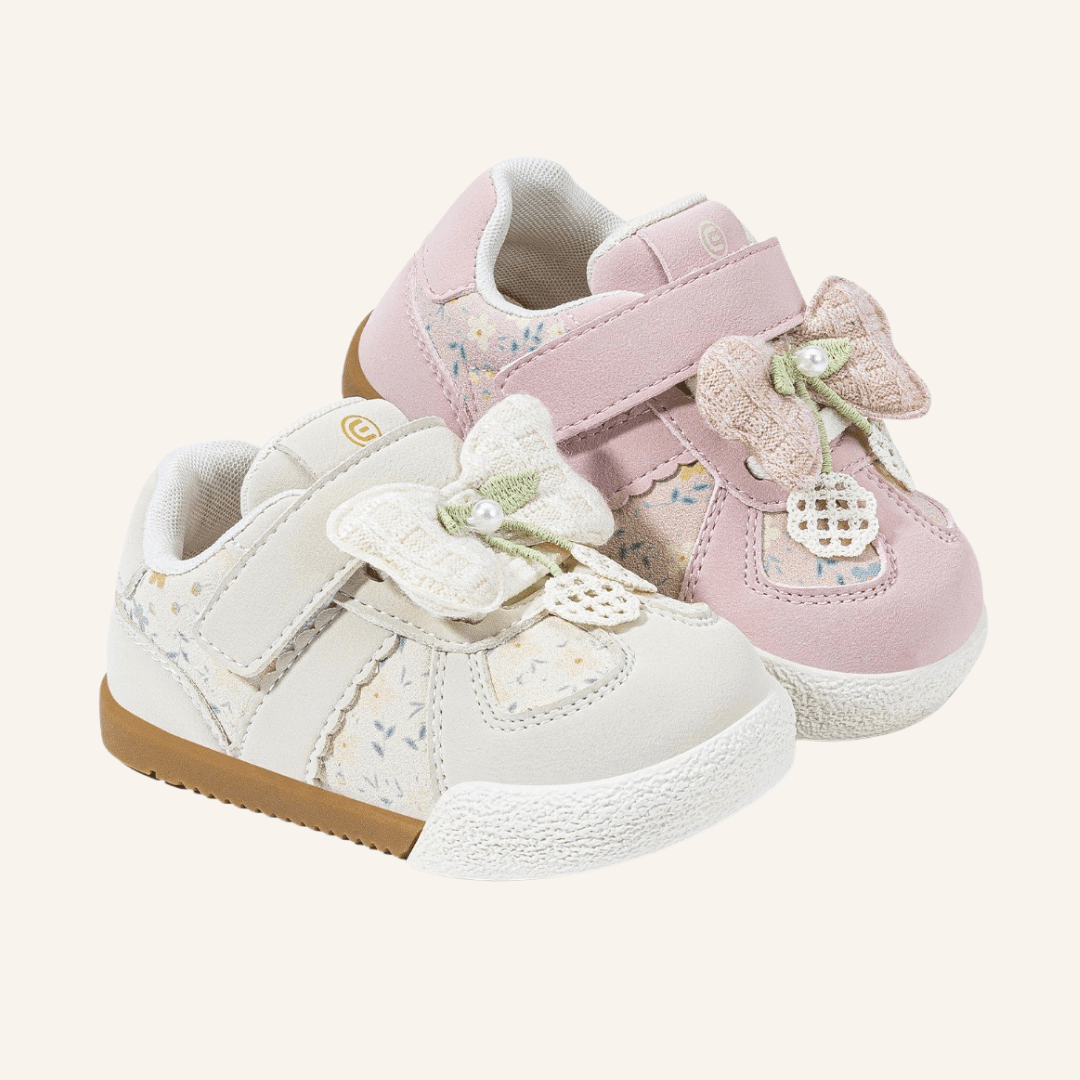 EBMINI® NOI - Kinder Barfußschuhe Sneaker - Ebmini® - Kinder Barfußschuhe - 