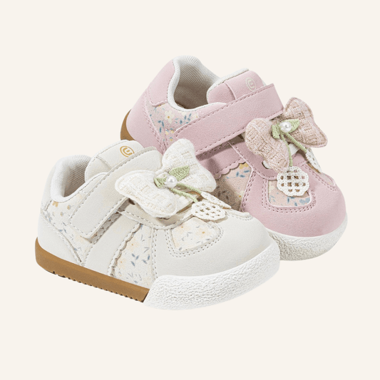 EBMINI® NOI - Kinder Barfußschuhe Sneaker - Ebmini® - Kinder Barfußschuhe - 