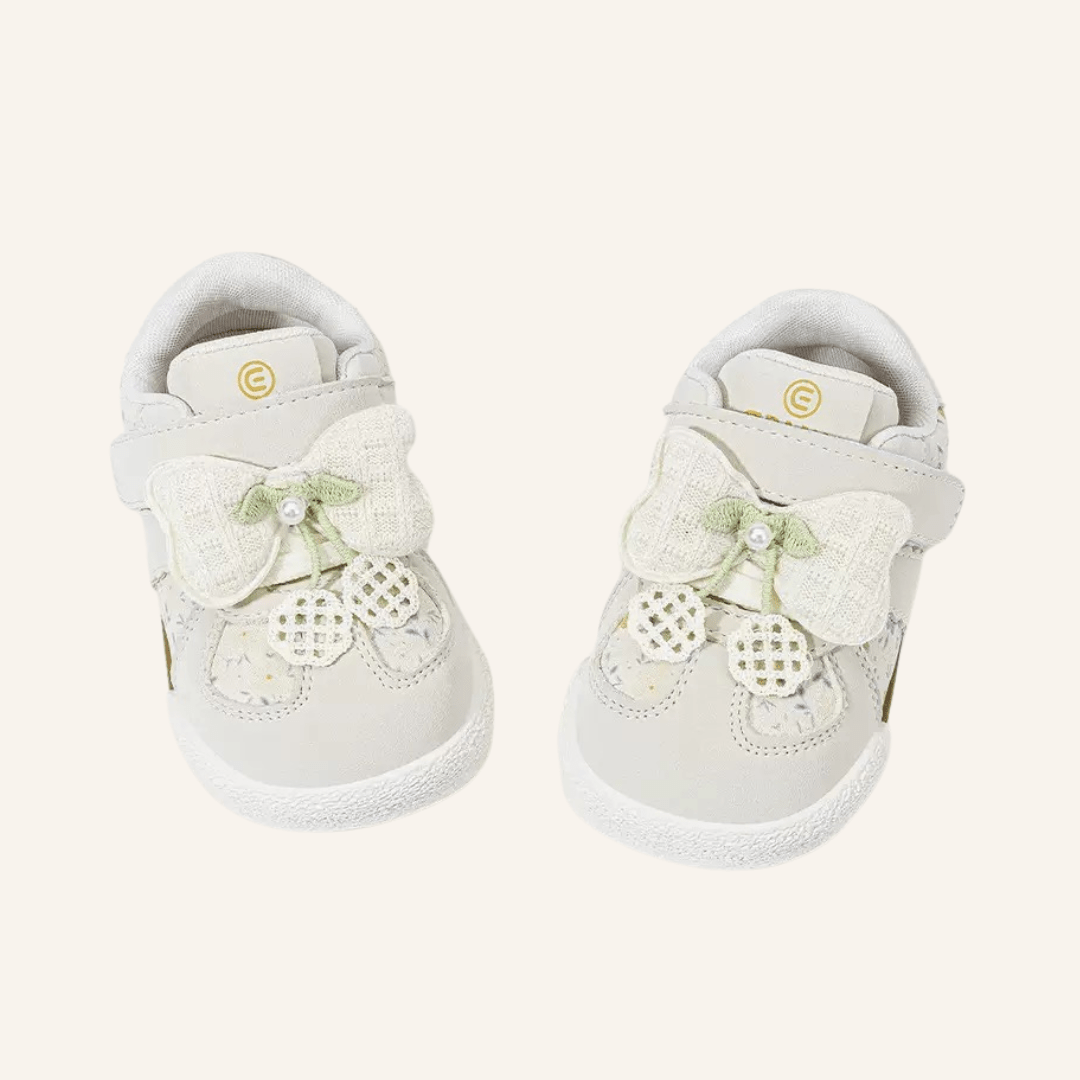 EBMINI® NOI - Kinder Barfußschuhe Sneaker - Ebmini® - Kinder Barfußschuhe - 
