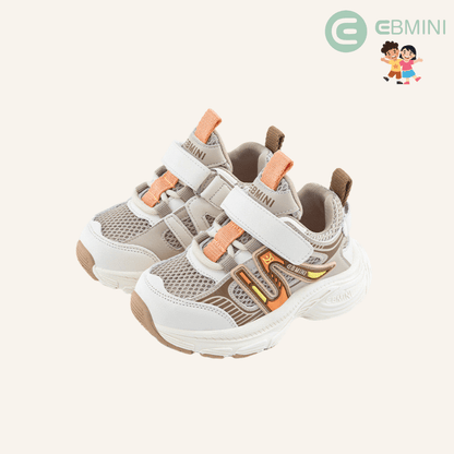 EBMINI® NORE - Ultraleichte Barfußschuhe für Kinder - Ebmini® - Kinder Barfußschuhe - 