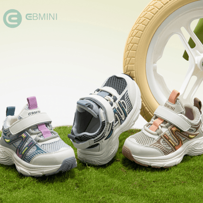 EBMINI® NORE - Ultraleichte Barfußschuhe für Kinder - Ebmini® - Kinder Barfußschuhe - 
