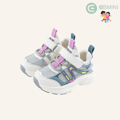 EBMINI® NORE - Ultraleichte Barfußschuhe für Kinder - Ebmini® - Kinder Barfußschuhe - 
