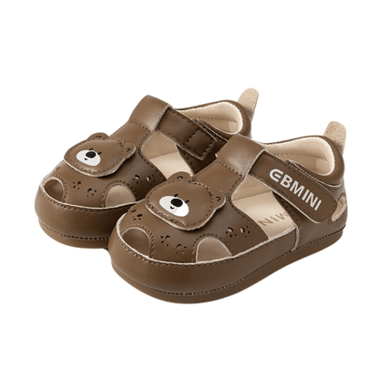 EBMINI® ORSY - Ultraleichte Barfußsandalen für Kinder - Ebmini® - 209913022115 - 