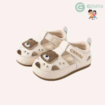 EBMINI® ORSY - Ultraleichte Barfußsandalen für Kinder - Ebmini® - 