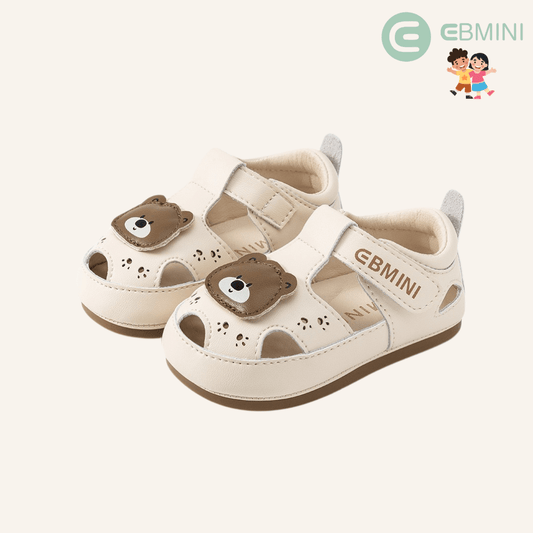 EBMINI® ORSY - Ultraleichte Barfußsandalen für Kinder - Ebmini® - 