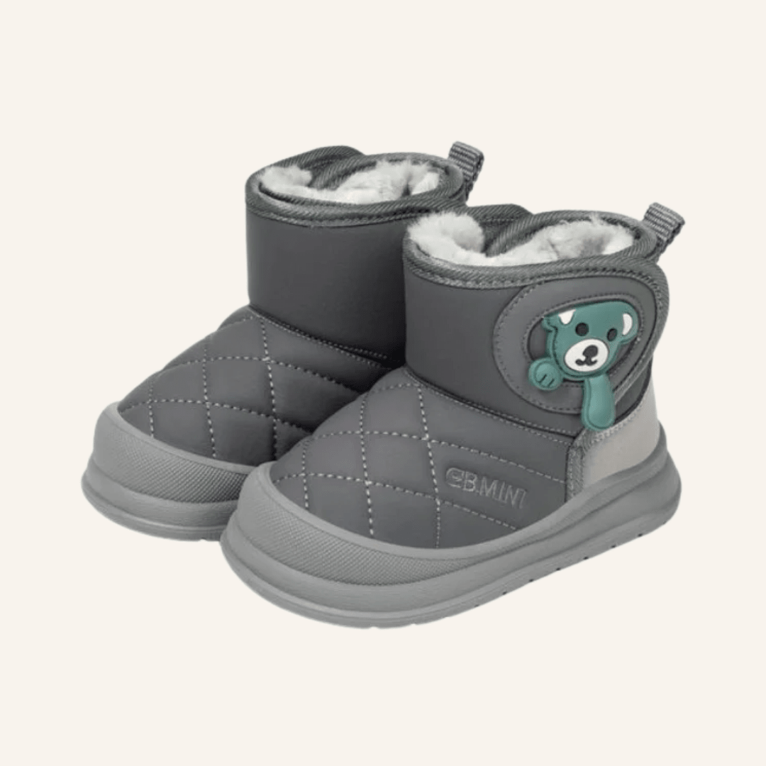 EBMINI® OSO - Ultraleichte Stiefel für Kinder - Ebmini® - Kinder Barfußschuhe - 209913031607