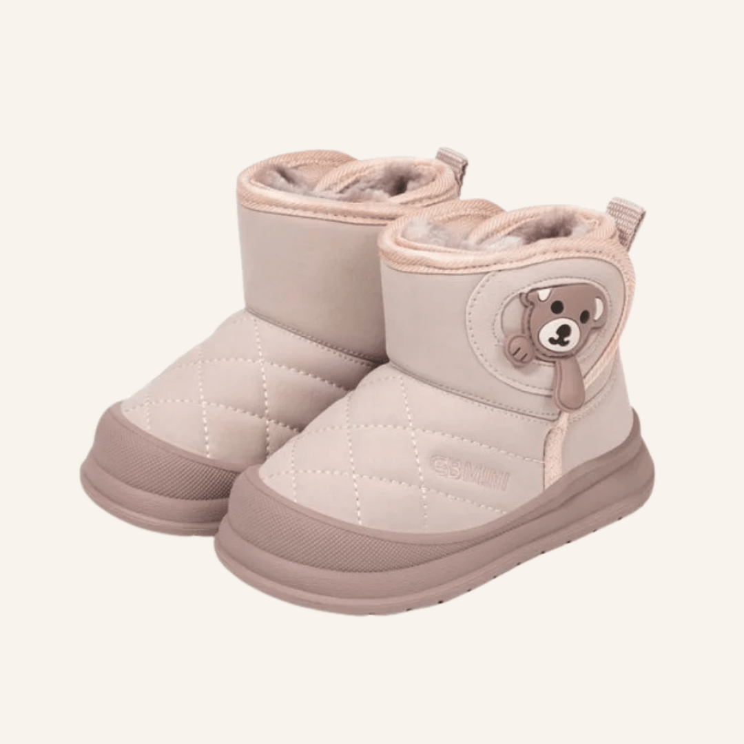 EBMINI® OSO - Ultraleichte Stiefel für Kinder - Ebmini® - Kinder Barfußschuhe - 209913031607