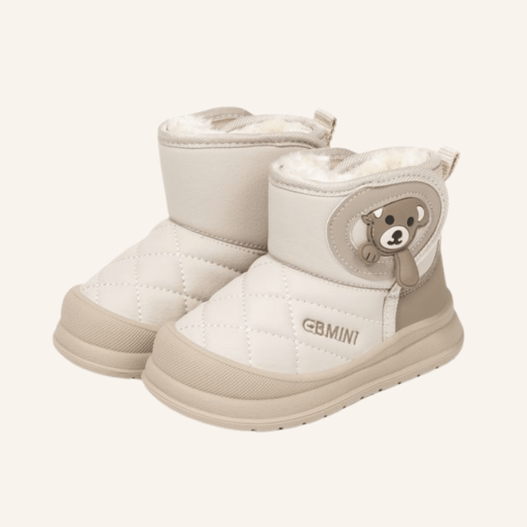 EBMINI® OSO - Ultraleichte Stiefel für Kinder - Ebmini® - Kinder Barfußschuhe - 209913031607