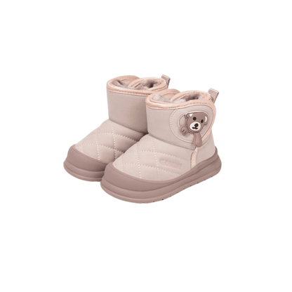 EBMINI® OSO - Ultraleichte Stiefel für Kinder - Ebmini® - Kinder Barfußschuhe - 209913031597 - 