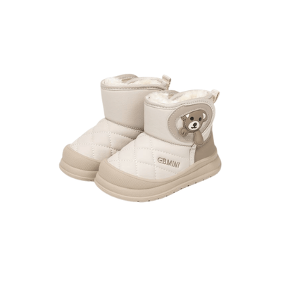 EBMINI® OSO - Ultraleichte Stiefel für Kinder - Ebmini® - Kinder Barfußschuhe - 209913031597 - 