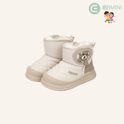 EBMINI® OSO - Ultraleichte Stiefel für Kinder - Ebmini® - Kinder Barfußschuhe - 209913031607 - 