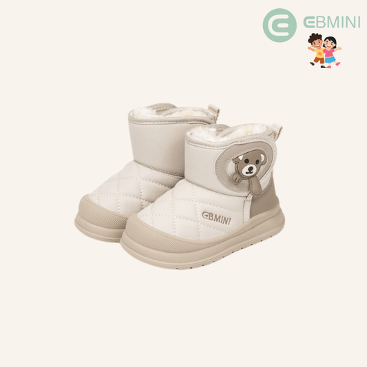 EBMINI® OSO - Ultraleichte Stiefel für Kinder - Ebmini® - Kinder Barfußschuhe - 209913031607 - 