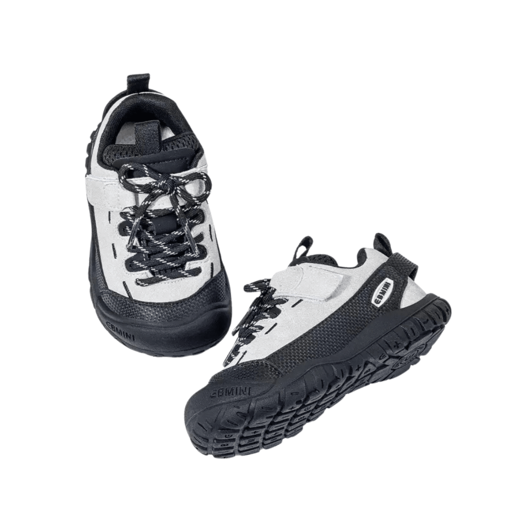 EBMINI® OTD – Wasserdichte, Trekking Barfußschuhe für Kinder - Ebmini® - Kinder Barfußschuhe - 209913044984