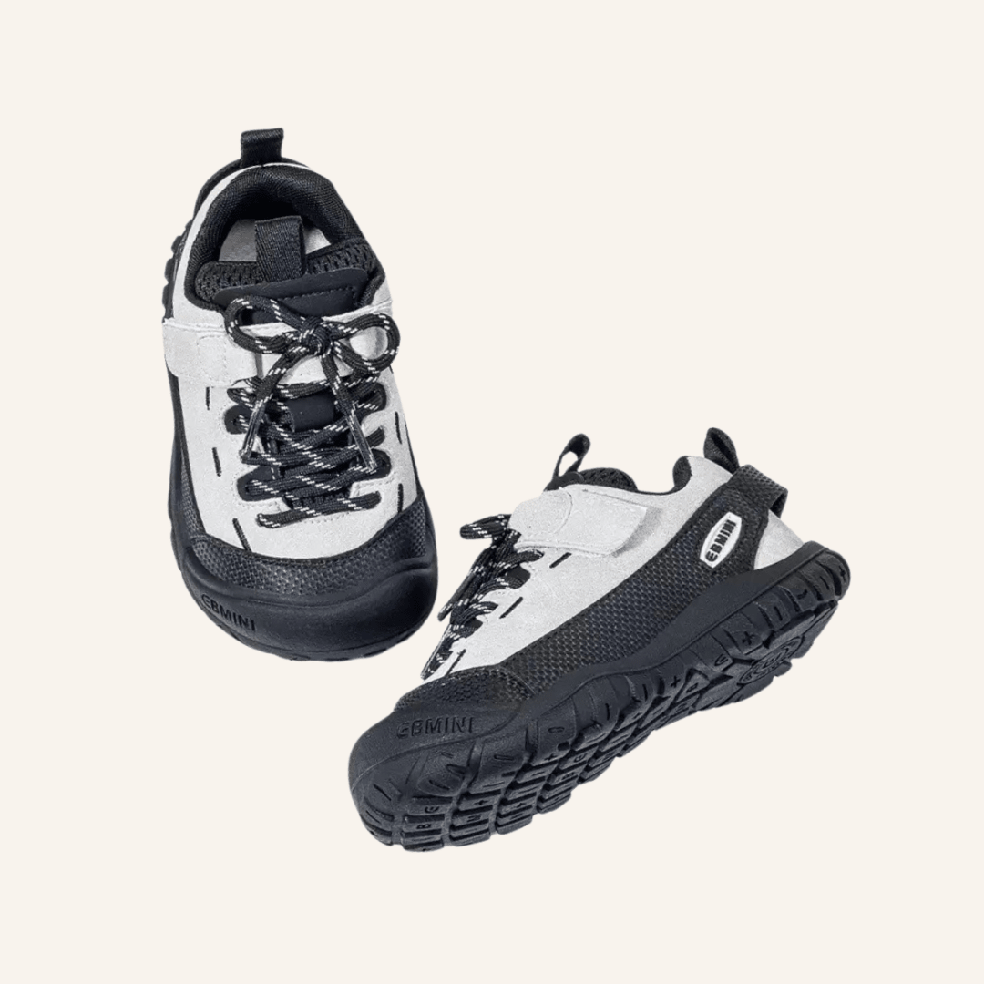 EBMINI® OTD – Wasserdichte, Trekking Barfußschuhe für Kinder - Ebmini® - Kinder Barfußschuhe - 209913044984