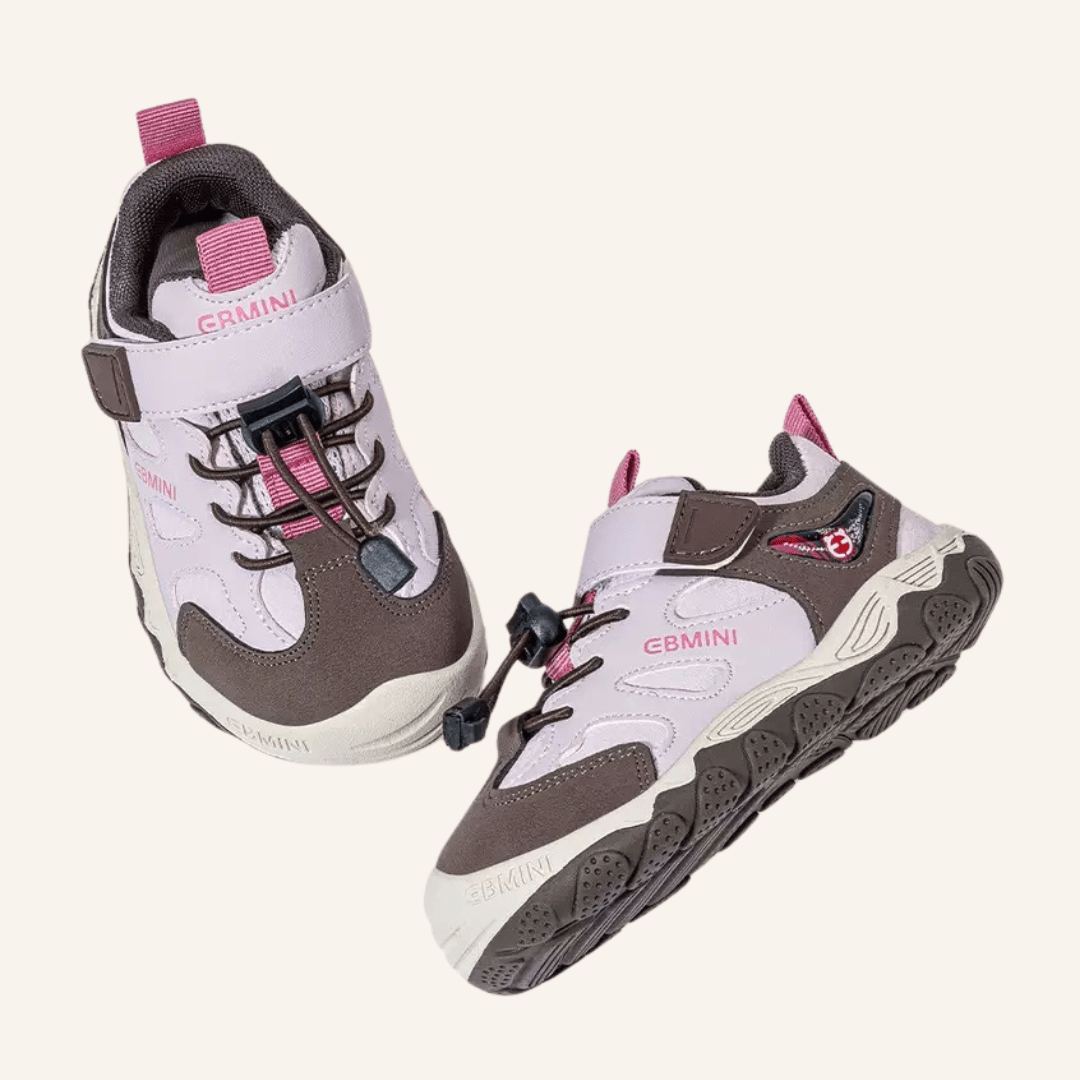 EBMINI® OTW - Kinder Barfußschuhe Sneaker - Ebmini® - Kinder Barfußschuhe - 
