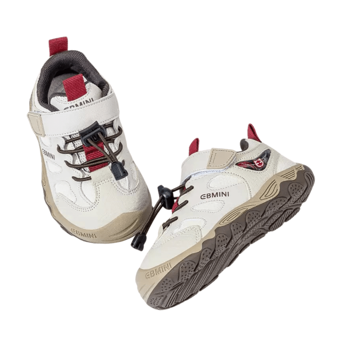EBMINI® OTW - Kinder Barfußschuhe Sneaker - Ebmini® - Kinder Barfußschuhe - 