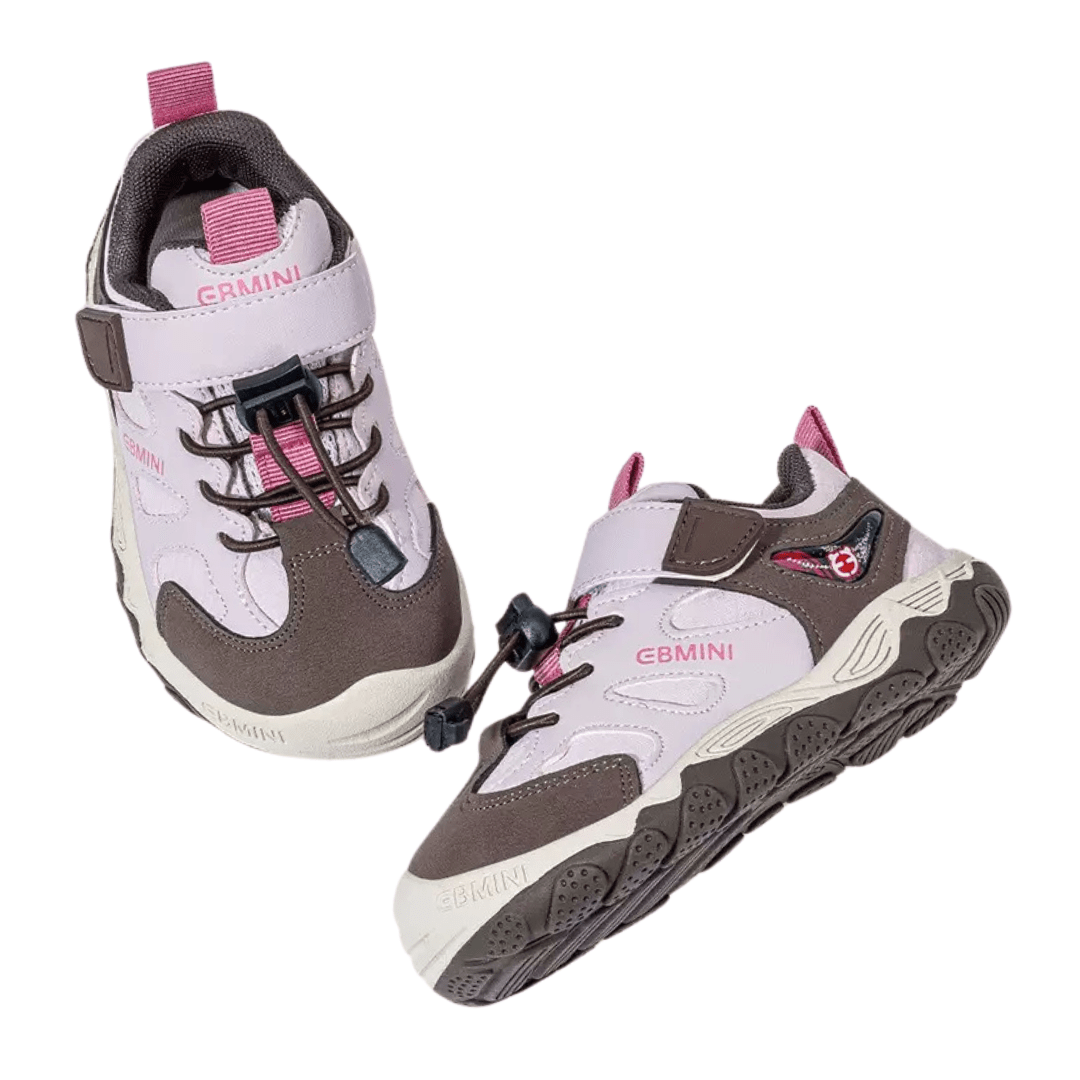 EBMINI® OTW - Kinder Barfußschuhe Sneaker - Ebmini® - Kinder Barfußschuhe - 