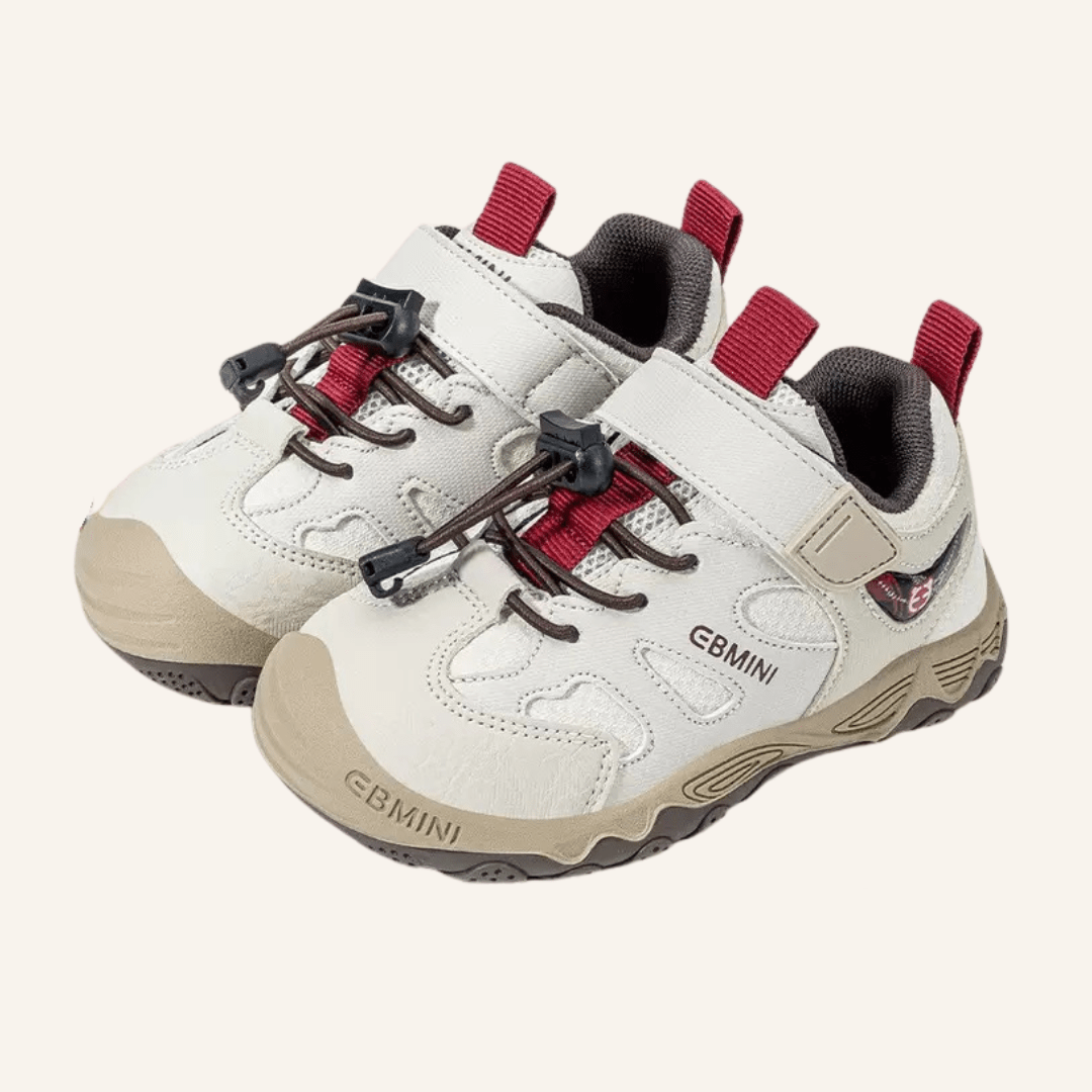 EBMINI® OTW - Kinder Barfußschuhe Sneaker - Ebmini® - Kinder Barfußschuhe - 