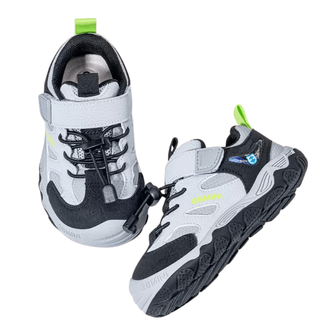 EBMINI® OTW - Kinder Barfußschuhe Sneaker - Ebmini® - Kinder Barfußschuhe - 