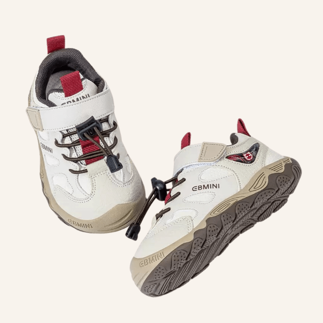 EBMINI® OTW - Kinder Barfußschuhe Sneaker - Ebmini® - Kinder Barfußschuhe - 