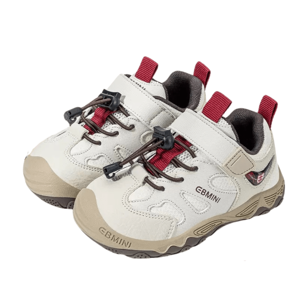 EBMINI® OTW - Kinder Barfußschuhe Sneaker - Ebmini® - Kinder Barfußschuhe - 